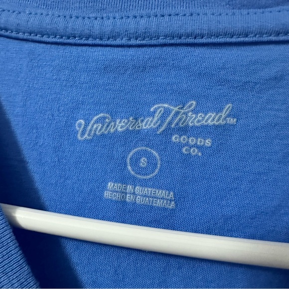universal thread tee - Picture 3 of 4